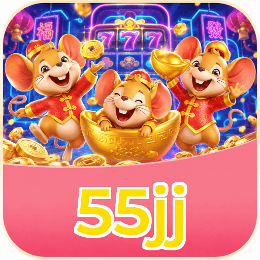 55jj Logo Verificado