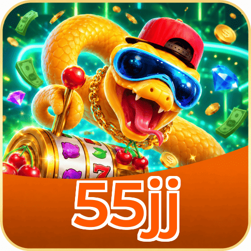 55jj Jackpots Progressivos