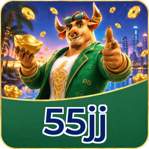 Logo 55jj Plataforma Certificada
