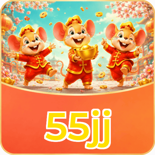 55jj VIP Program Logo