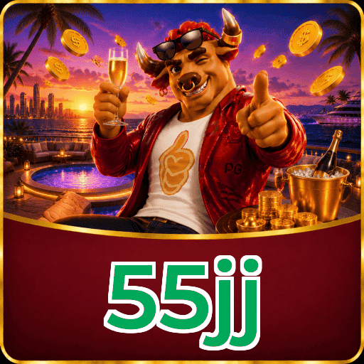 55jj Logo Seguro